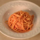 RICETTA BASE: Tagliolini al pomodoro