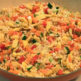 Oriental Style 50% Unpolished Fried Rice